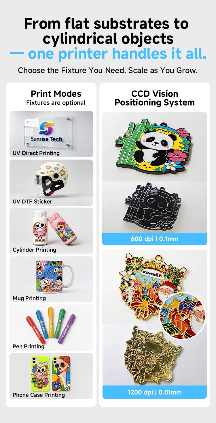 Cross Flow Fans, 6090, CMYK, 60CM, EPSON - detail 6