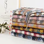 Shawl With Fashionable Multi-functional Tassel Shawl Cashmere Scarf With Women's Print For Autumn/winter 2021