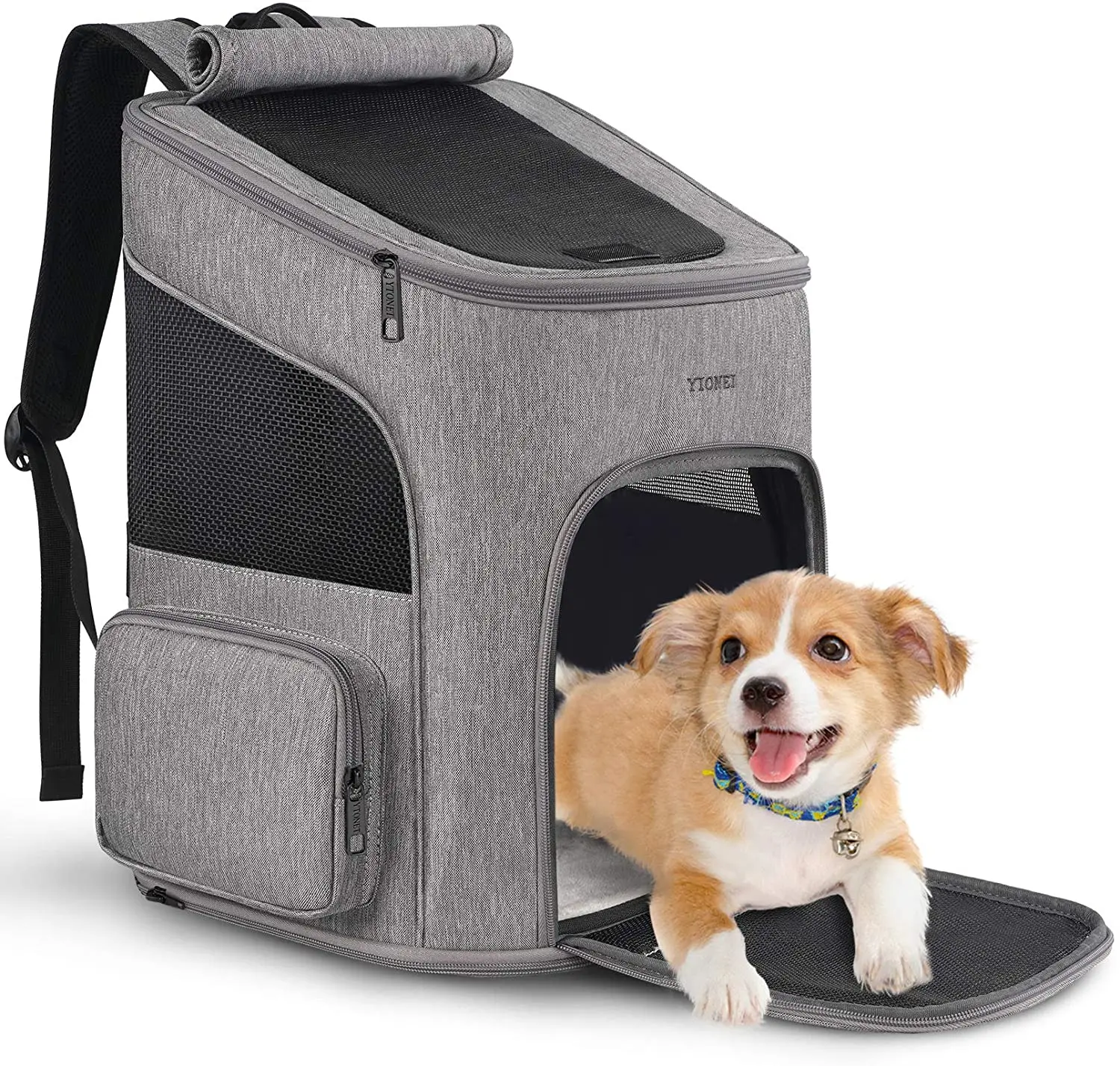 pet carrier pouch