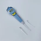 Tool Kit High Quality Durable Using Various Tool Chinese Earpick Earwax Removal Kit