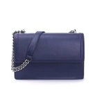 New Handbag 2021 New Arrival Zipper Small Pu Leather Handbag Womens Luxury Handbag