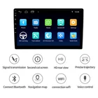 Car Radio Supported Car Car Radio Multimedia Manual Car Radio Touch Screen Mp5 Player Streaming Media 10 Inch Car Radio