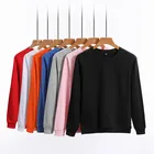 Crewneck BathingBaby Premium Sweatshirts Crewneck Women Men Custom Embossed Oem Sweatshirt