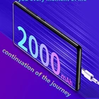 Tablet OEM ODM Smart Mp4 Mp5 Mp6 Digital Player Android Wifi BT 5 Inch Portable No Camera Tablet PC