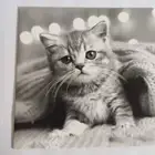 Card Number Cards Card Greeting Card Professional Manufacturer Light Weight Abc Number Cards Paper Letter Puzzle Game