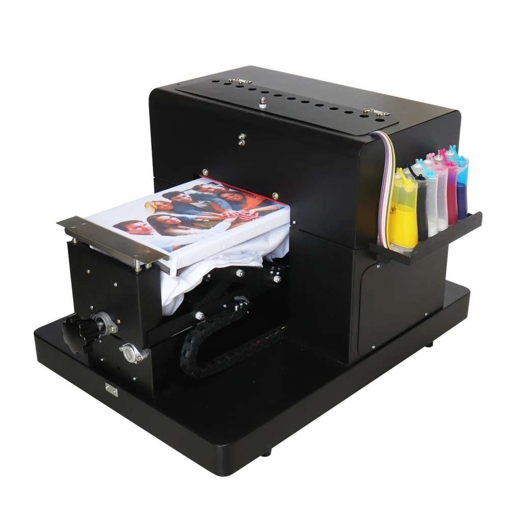 photo printer a4 size