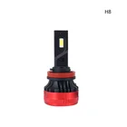 Car For Cars Light Led Wholesale Super Bright Car Accessories For Cars Light 10000k Car Led Headlight