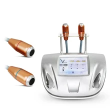 S.W Beauty Portable RF Skin Tightening Device Electric Home Beauty Equipment for Face Rejuvenation Anti-Aging ABS Material