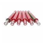 Mouthpiece Disposable Hookah Hose Plastic Hookah Hose Disposable Hookah Shisha Zubehr Mouthpiece