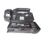 Gift Gift Tool Set Factory New Product Hand Tool Set With Torch For Gift Promotion Flashlight Tool Kit