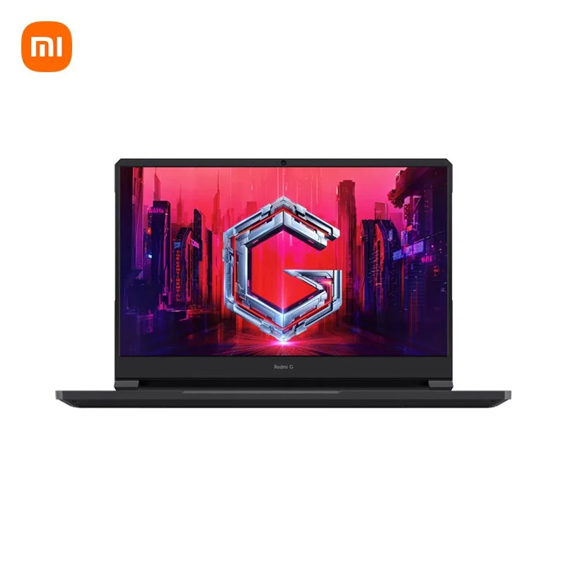 Xiaomi Redmi Gaming Laptop — Xiaomi-pad.ru