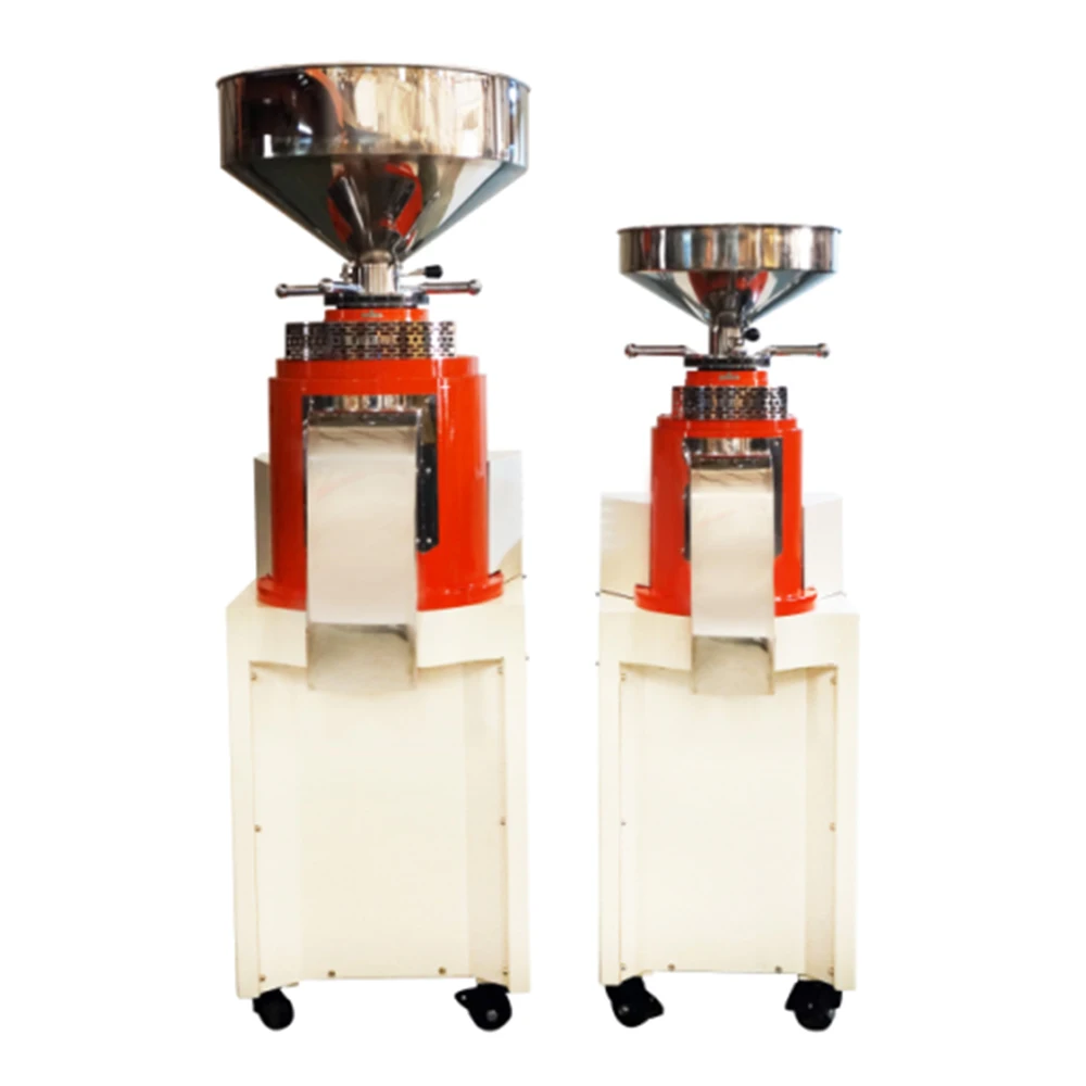 Electric Coffee Grinder/coffee Mill for Homeuse with Mini Shape details