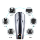Muscle Muscle New Arrival Latest Design Muscle Massager Fascial Massage Gun Machine
