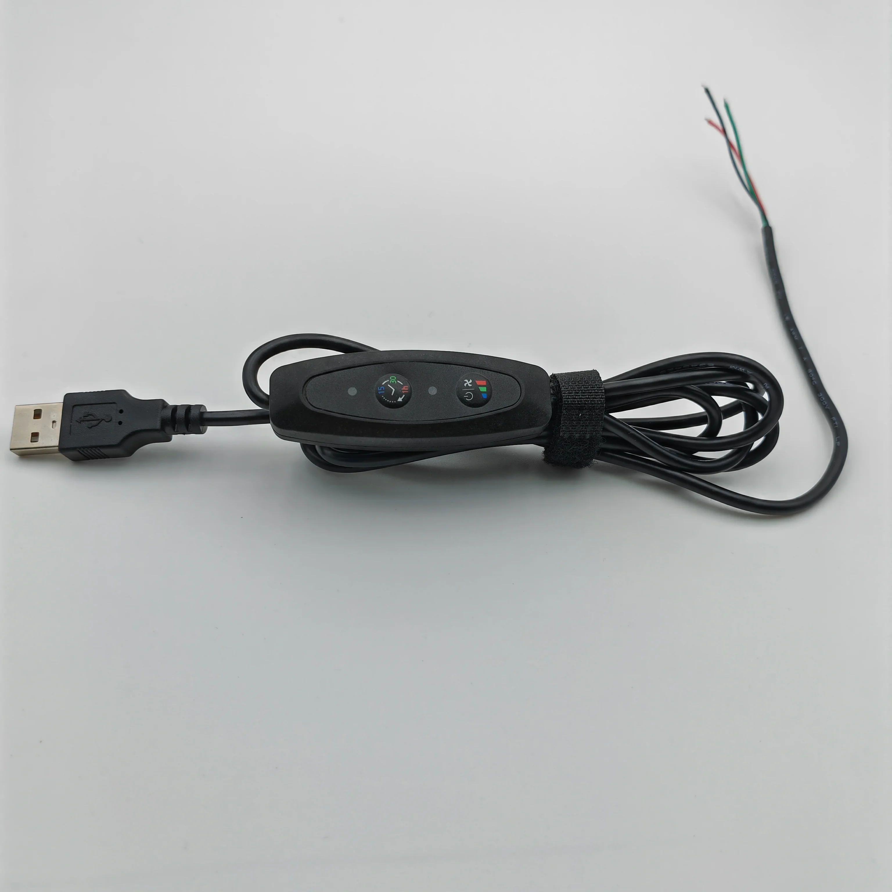 Four Wire Fan, USB, 5v, 4-wire - detail 14