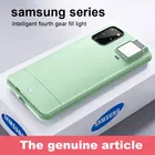 Mobile Phone Wholesale Anti-fall Waterproof Cellphone Case Cover Fashion Charging Light Mobile Phone Case