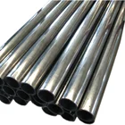 Motorcycle Motorcycle And Auto Parts Using STKM13C Cold Drawn Pipe Seamless Tube