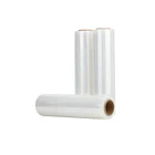 Plastic Wrap Pallet Wrap Film Factory Price Cast Clear Plastic Wrapping Film Pe Pallet Wrap Stretch Film