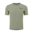T Shirt Printing Mens Shirt 2020 Men Custom Printing T Shirt Breathable Running Gym Fitness Athletic T-shirts