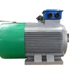 Pmg Generator Pmg Generator 1MW 1000KW 300RPM PMG Alternator At Low Speed Permanent Magnet Generator
