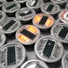 Solar Stud Solar Road Studs Solar 10 Led Road Stud Light