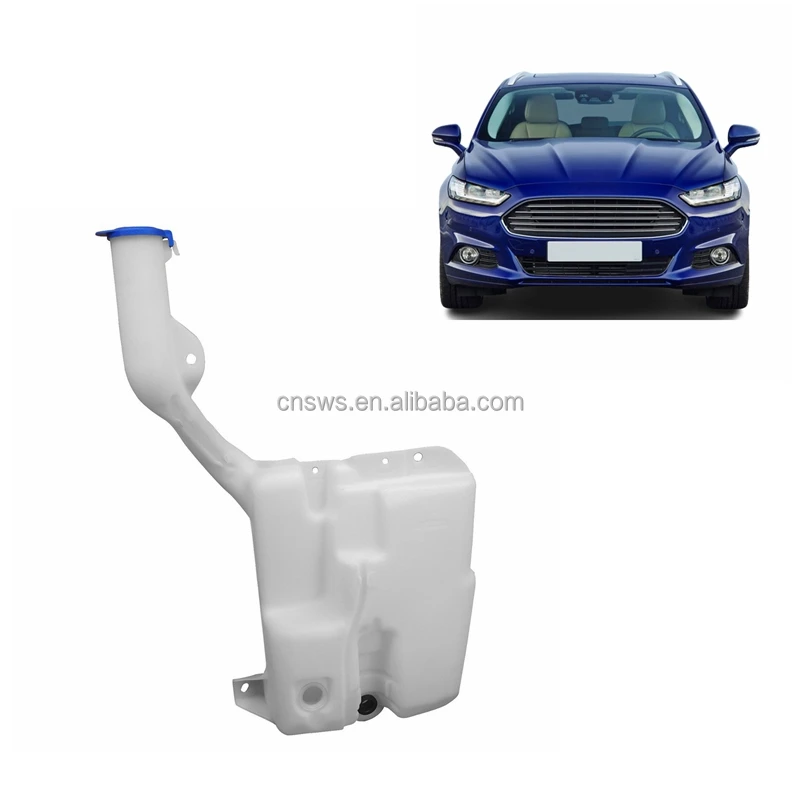 product auto parts car spare accessories replace washer fluid reservoir tank for ford fusion 2017 2020 hs73 17168 cb-35