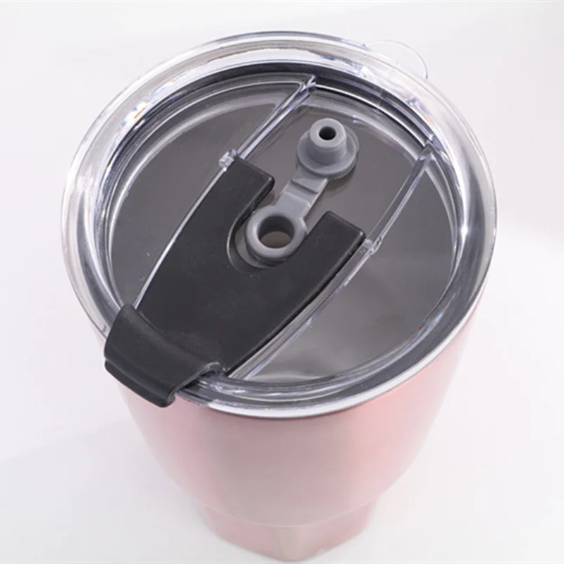 Big Capacity 30oz Stainless Steel Double Wall Coffee Mug Insulated Tumbler Outdoor Travel Coffee Cup