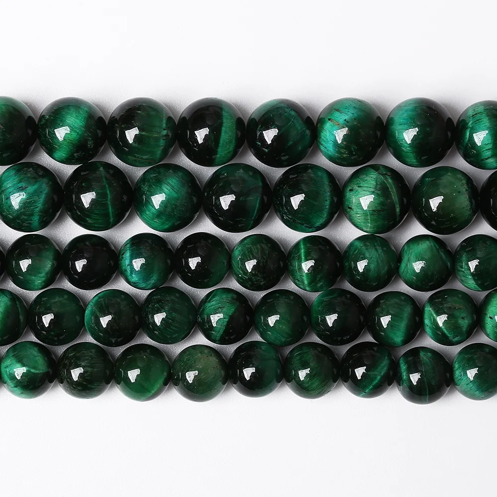 Apliques De Cristal de estrás de cristal joyas elíptica Verde selección del tamaño 