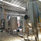Popular Extraction Type Centrifuge Machine For CBD Seed Oil With PLC Cbd Oil Hemp Extaction Machine