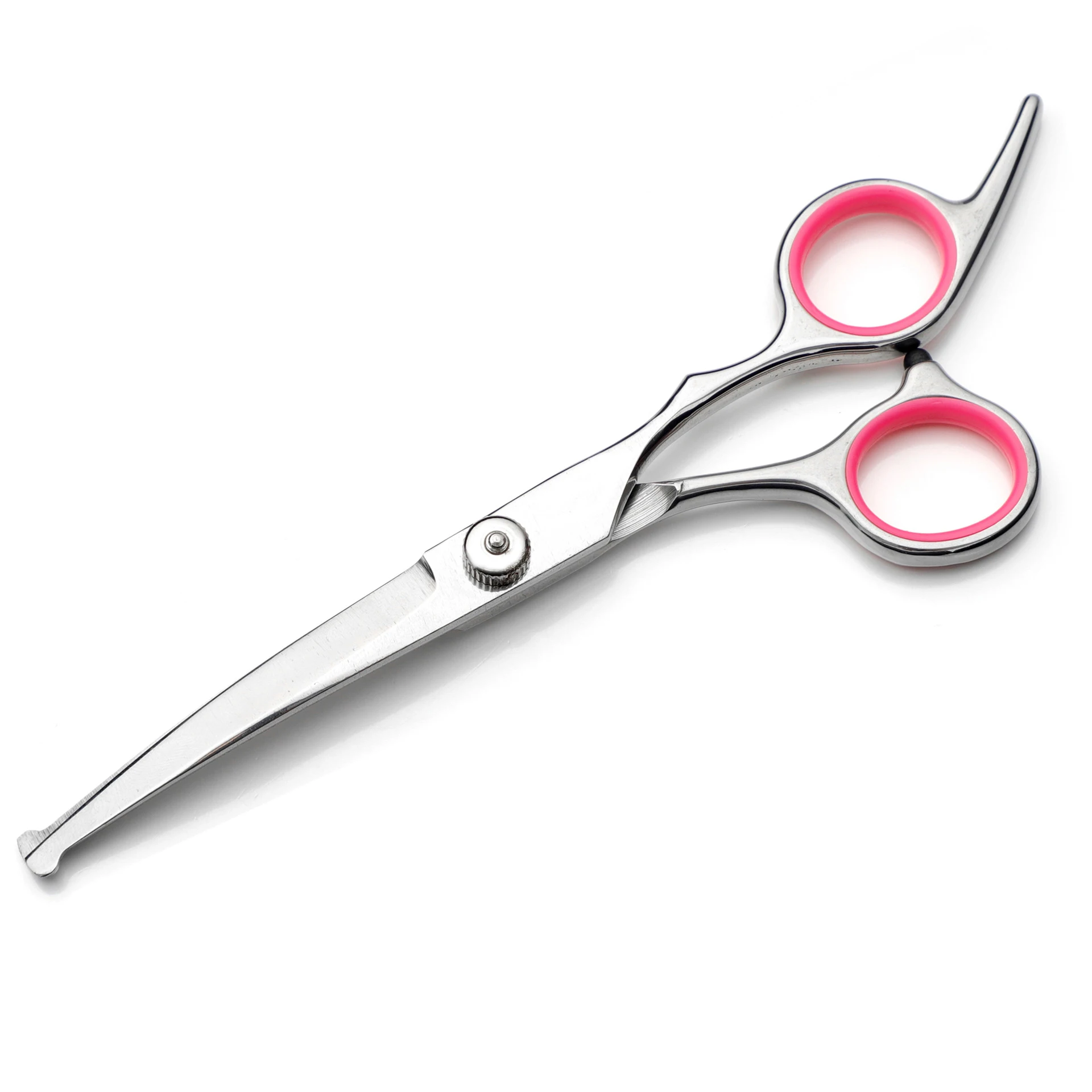 factory direct sale upward curve and downward pet scissors set 6 inch pet scissors kit dog grooming scissors set