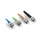 Cable Optic Fiber Loose Tube Stranded Cable With Steel Tape Optic Price Per Meter Outdoor Fiber Cable