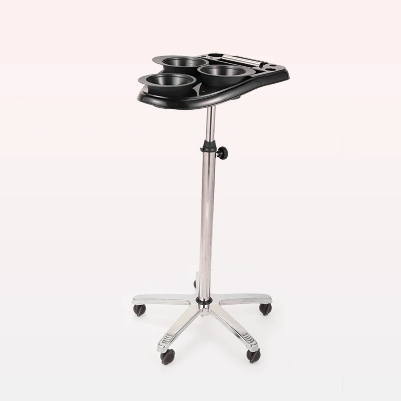 T0152 Hot sale Fashionable salon equipment hair coloring trolley