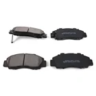 Pad Car Front Disc Brake Pad 45022-S1A-E20 Fit For Japanese Car