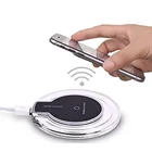 New Wireless Charger 2021 New Smart 2021 Fast Mobile Phone Fast Wireless Charger
