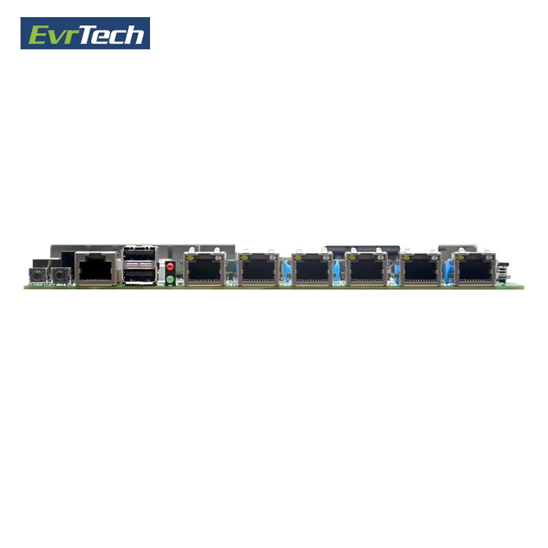 ITX Intel J1900 DDR3 Fanless VGA Display 6 RJ45 LAN Port Ethernet Pfsense Server Firewall Scheda Madre Industrial Motherboard 6 6.jpg