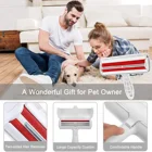 Pet Cleaning Tool Pet Hair Cleaning Removel Lint Roller Tool Brush