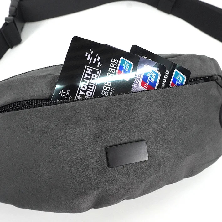 product vente en gros mode voyage vacances randonnee exterieur etanche porte bouteille pour homme et femme course sac de poche-4