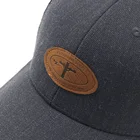 Hat Designer Hat Men High Qualiry 6 Panel Custom Your Own Logo Breathable Outdoor Sport Hat Men's Hat