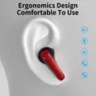Earphone In-ear Hot Selling 5.0 Audifonos Auriculares Tws BT In-ear Wireless Earbuds Earphone