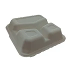 Food Container Containers Food New Disposable Food Container Disposable Takeout Compartment Food Containers Disposable