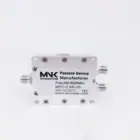 Combiner Hot SMA-Female 500-6000 MHz 2 Way Rf Power Divider 0.5-6GHz 2-Ways Wilkinson Power Spliter Combiner Suppliers
