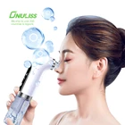 Skin Newest Skin Care Small Bubble Pore Blackhead Remover Vaccum Cleaner With Water