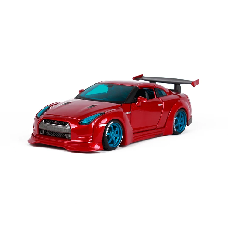 custom diecast cars for sale