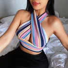 Sexy Vest Sexy Tops Sexy Women Womens Short Vest
