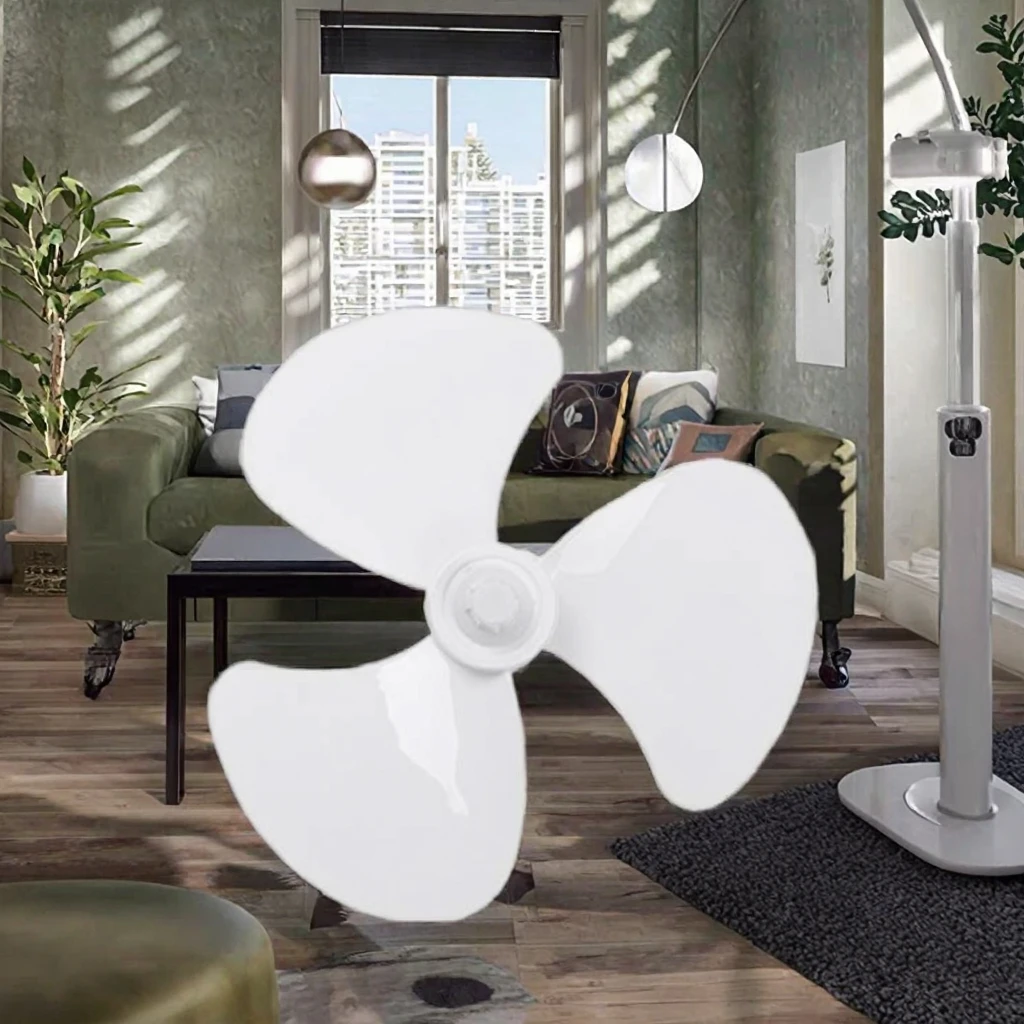 Table Fan, Plastic, 16-Inch/400mm - detail 6