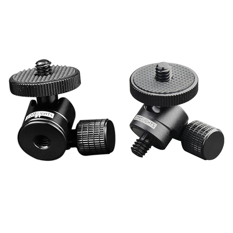 tripod swivel mount