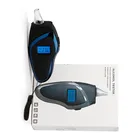 Alcohol Tester New Professional Sensitive Precise Digitale Mouthpiece Alcohol Tester Mouthpiece