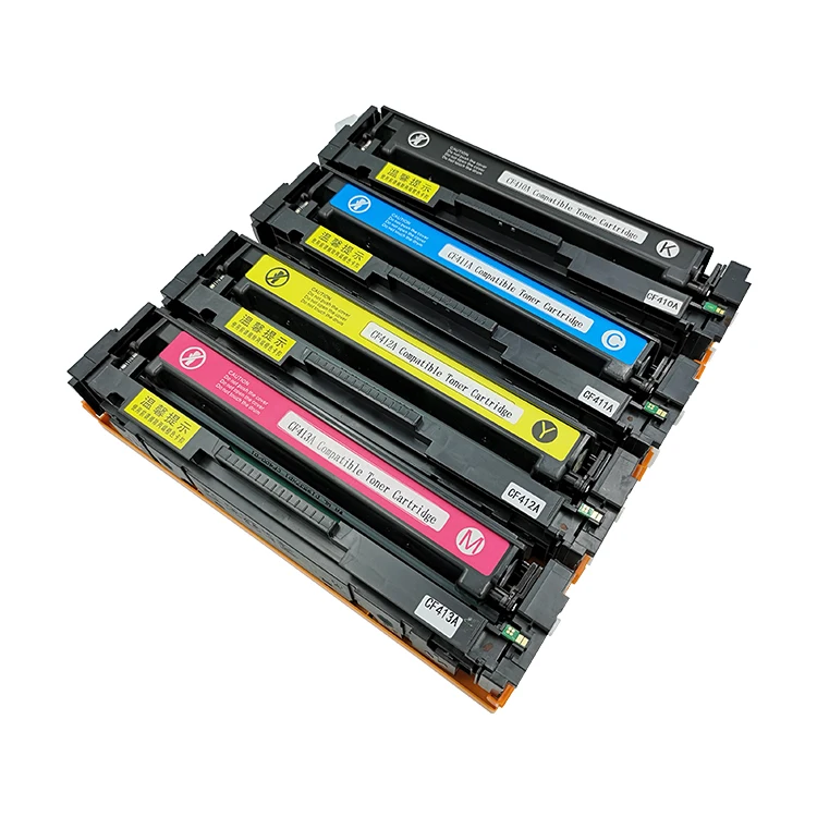 toner cf411