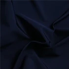 Woven Woven Eco Recovery Of Blended Fabric Double Ponte Knit Woven Functional Laminates Interlining Fabric
