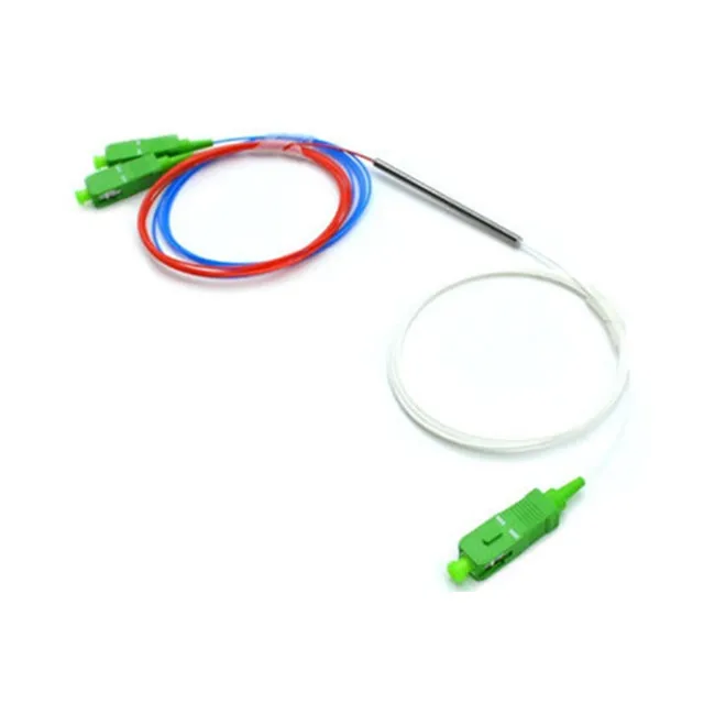 Fiber Optic Splitter