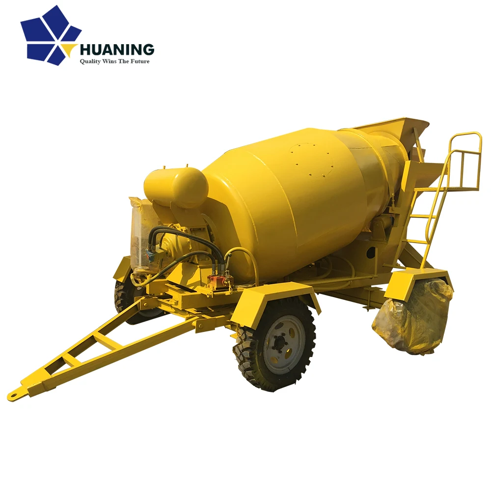 Concrete Mixer Truck With Large Capacity Of Ready Mix Concrete Truck - Buy Capacity Of Ready Mix Concrete Truck,Mobile Concrete Mixer Tank For Sale,Small Truck Product on Alibaba.com